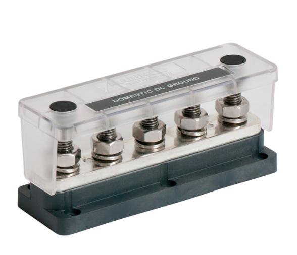 Bep Marine Bus Bar 5 Bornes