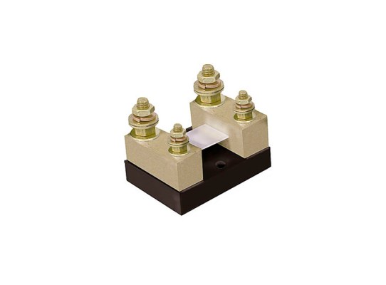 Bep Derivador Amperimetro 100A 50MV