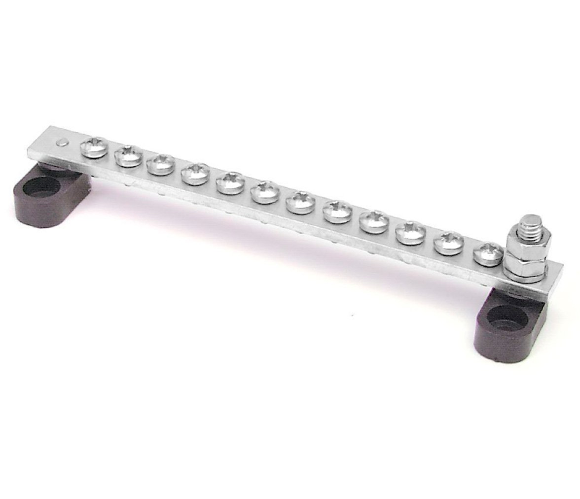 Bep Regleta 12 Conectores