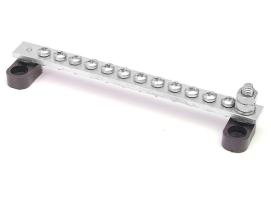 Bep Regleta 12 Conectores