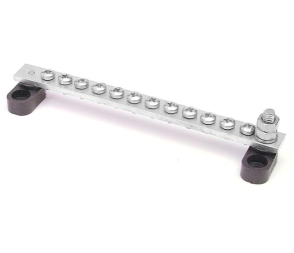 Bep Regleta 12 Conectores