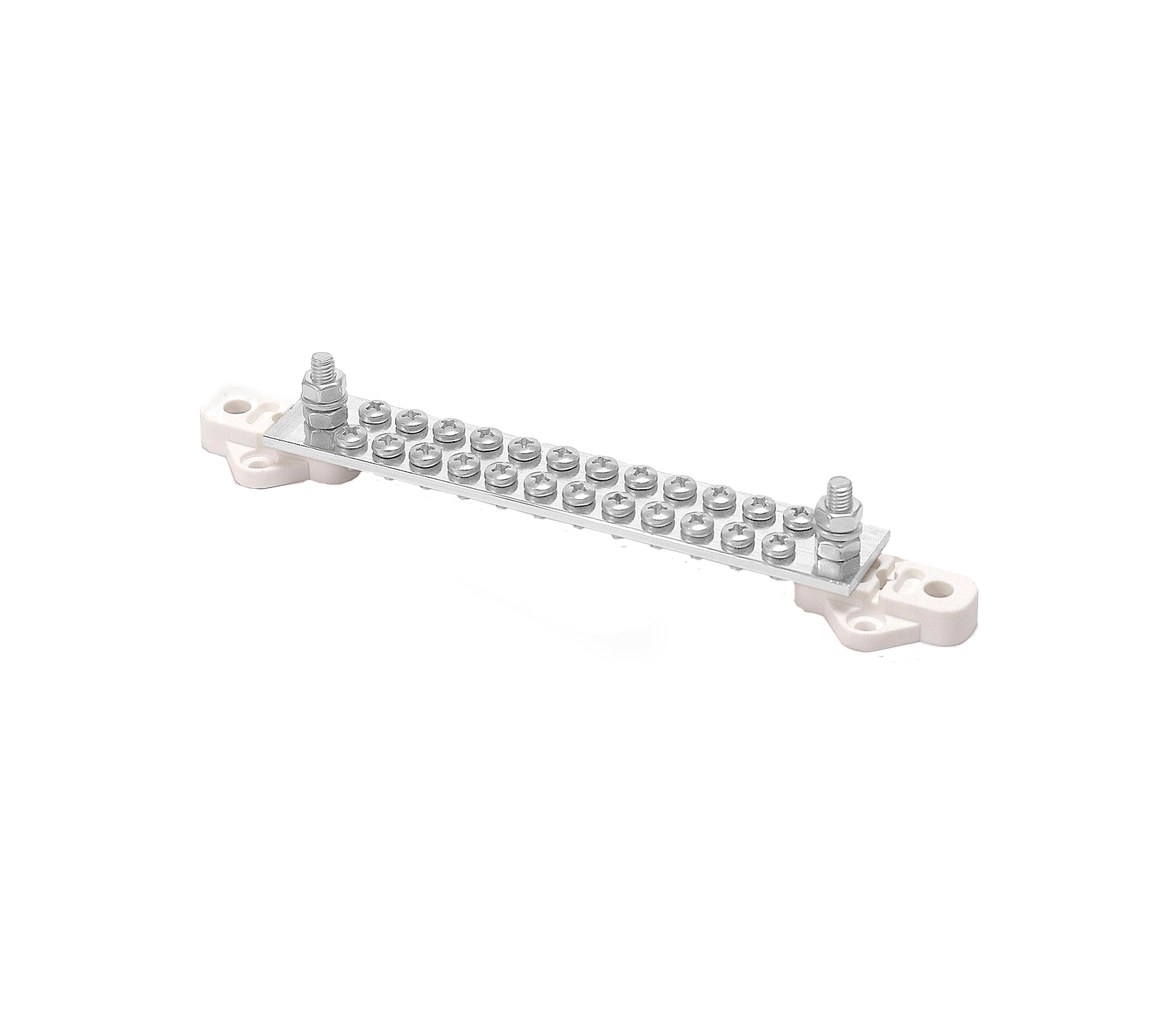 Bep Regleta 24 Conectores