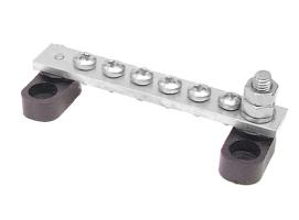 Bep Busbar 6 Connectors