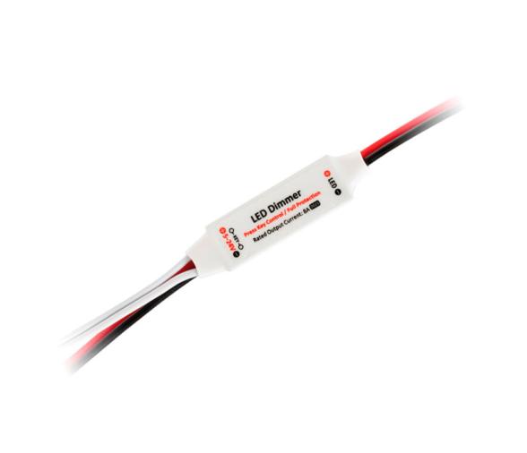 Berker Mini Dimmer Mono Canal