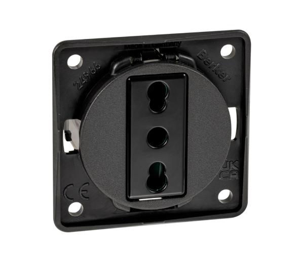 Berker Enchufe Italia