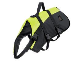 Besto Chaleco Salvavidas Deluxe para Perros
