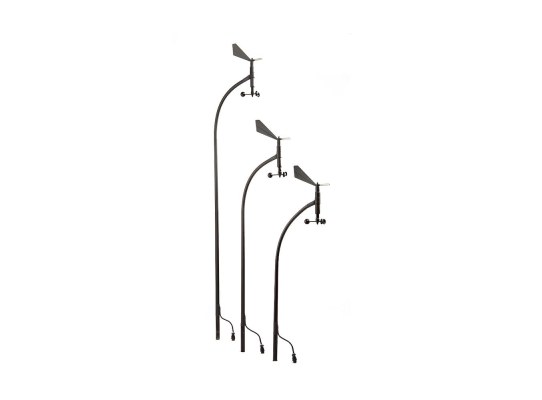 Mástil Vertical B&G VMHU 810mm