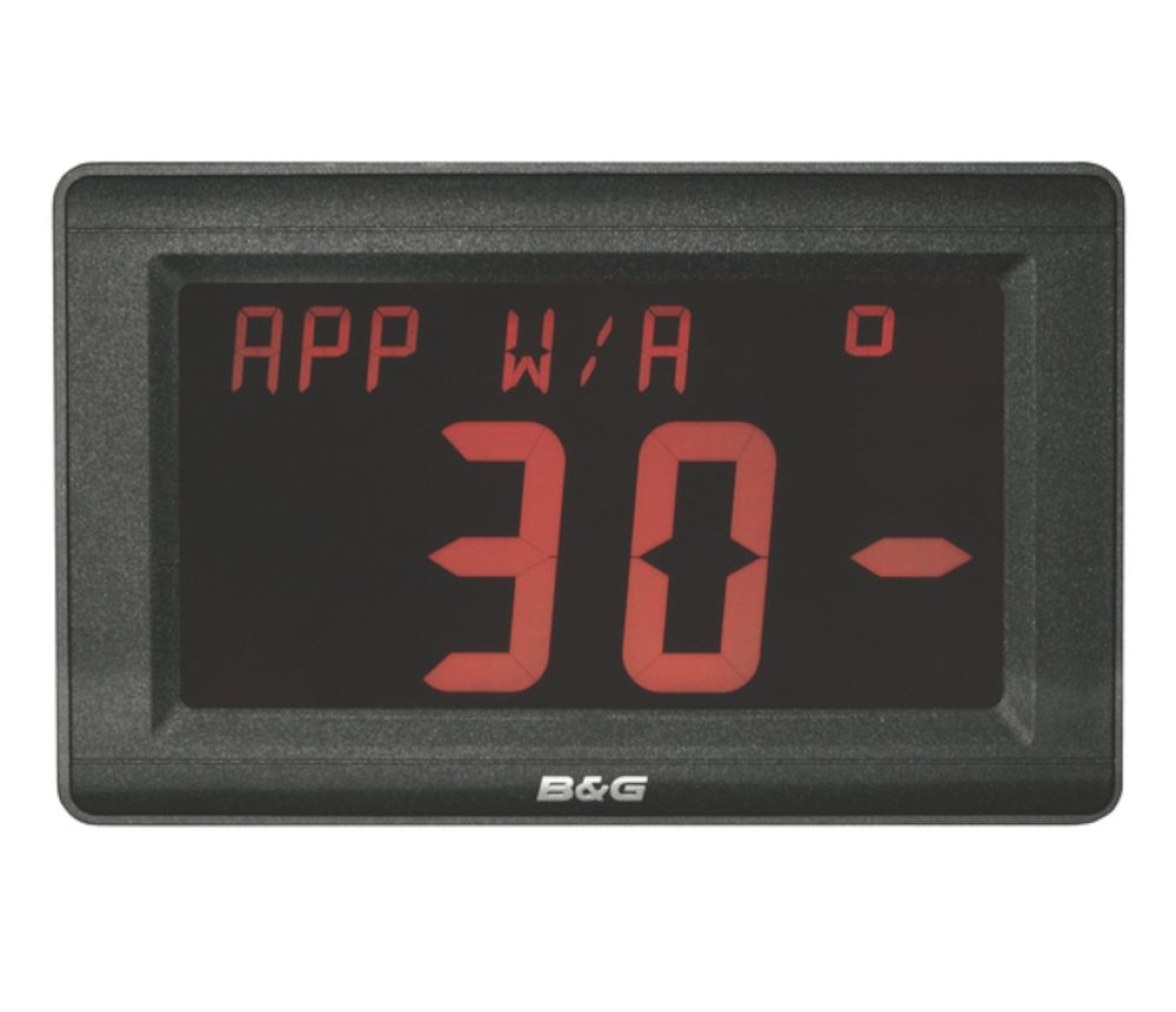 Pack de Pantalla H3000 30/30 HV de Alto Contraste