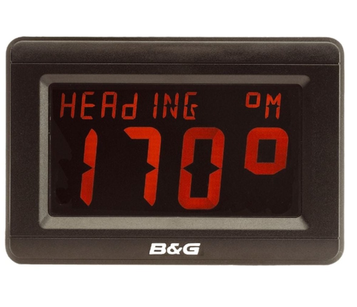 Pack de Pantalla B&G H3000 20/20 HV