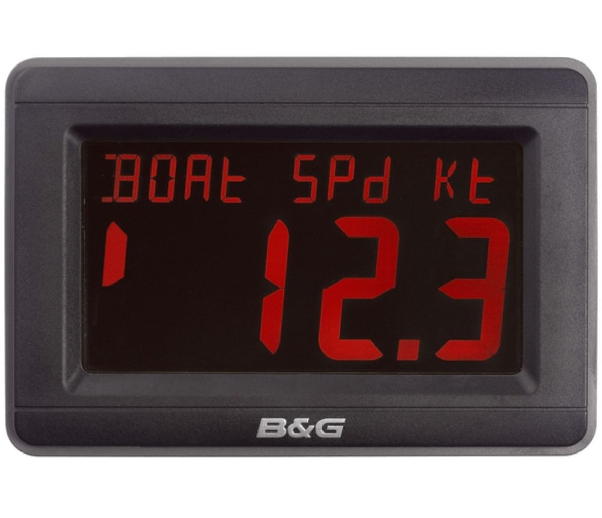 Pack de Pantalla B&G H3000 20/20 HV