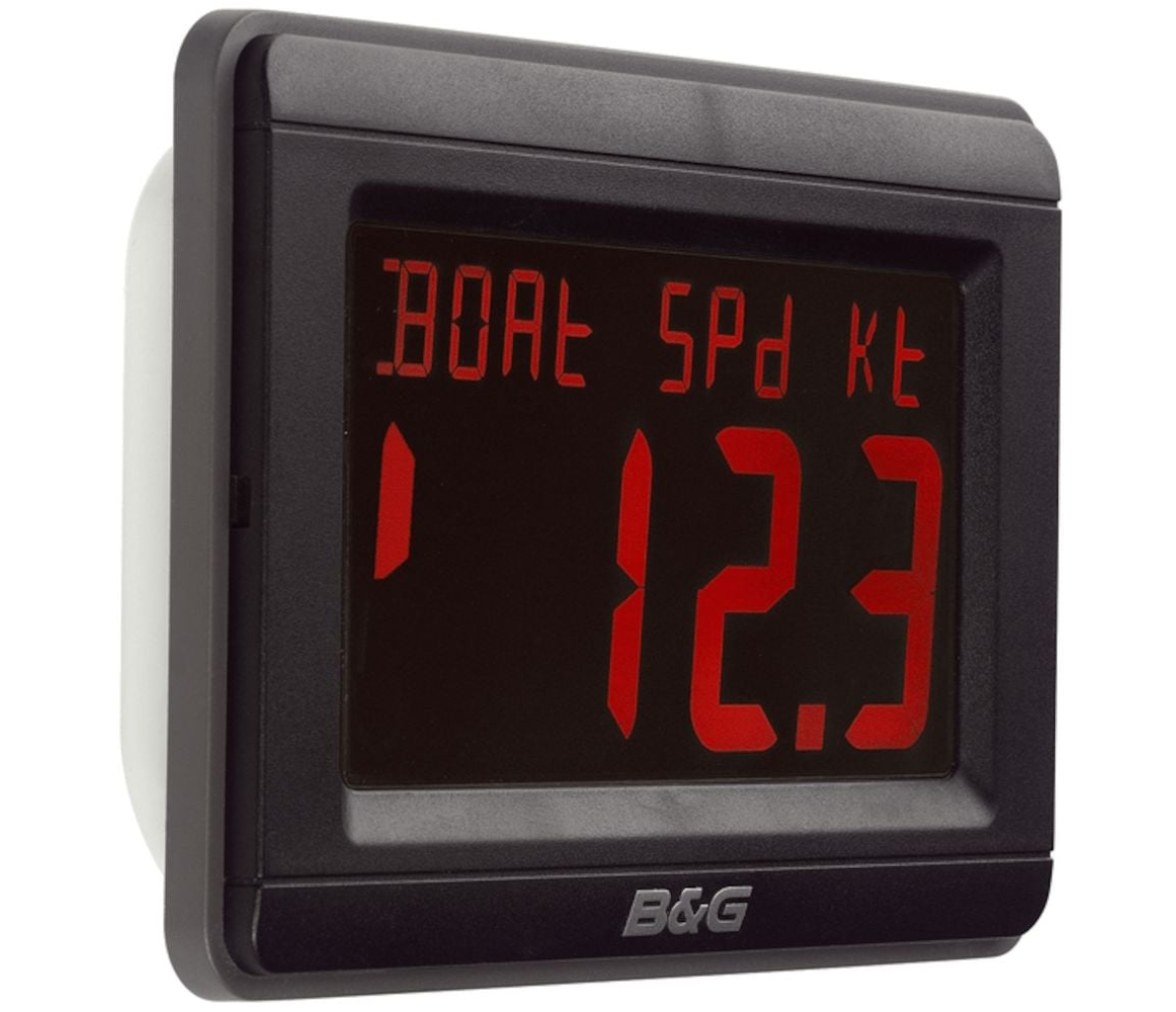 Pack de Pantalla B&G H3000 20/20 HV