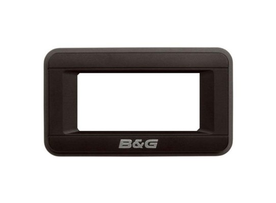 Black Bezel for B&G 10/10HV Chartplotter