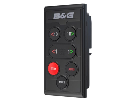 B&G Controlador PilotoTriton2