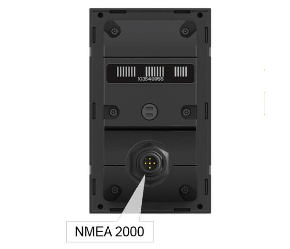 B&G Controlador PilotoTriton2