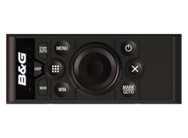 B&G Control Remoto ZC2 Montaje Horizontal