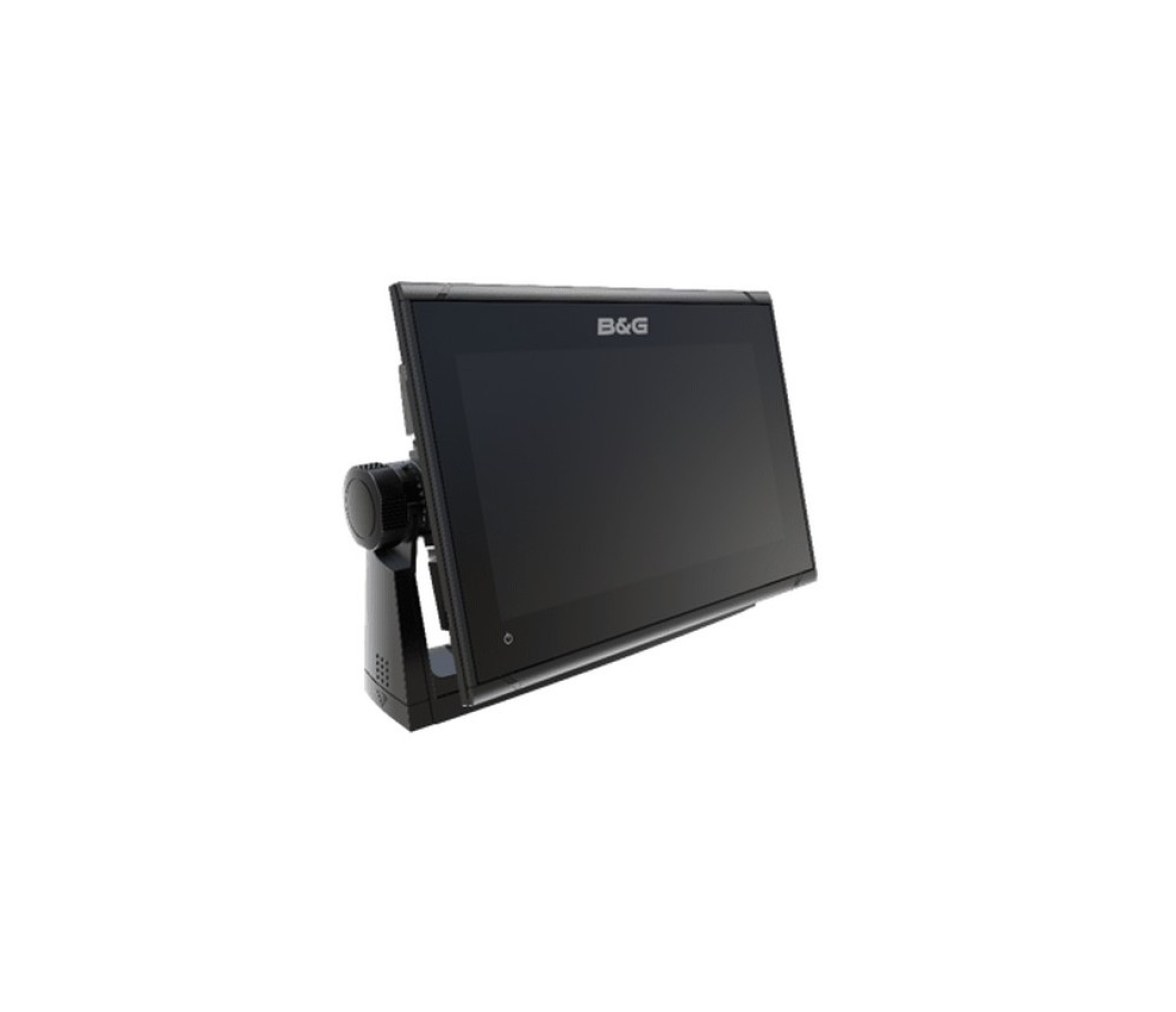 B&G Vulcan 9 FS con Sonda (Sin Transductor)