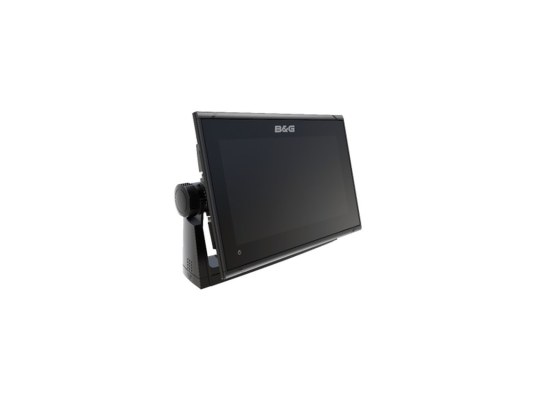 B&G Vulcan 9 FS con Sonda (Sin Transductor)