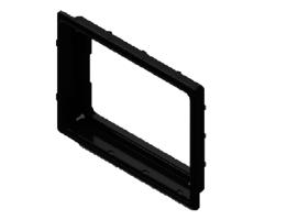 B&G Kit montura GO7 - Vulcan 7