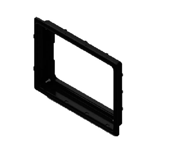 B&G Kit montura GO7 - Vulcan 7