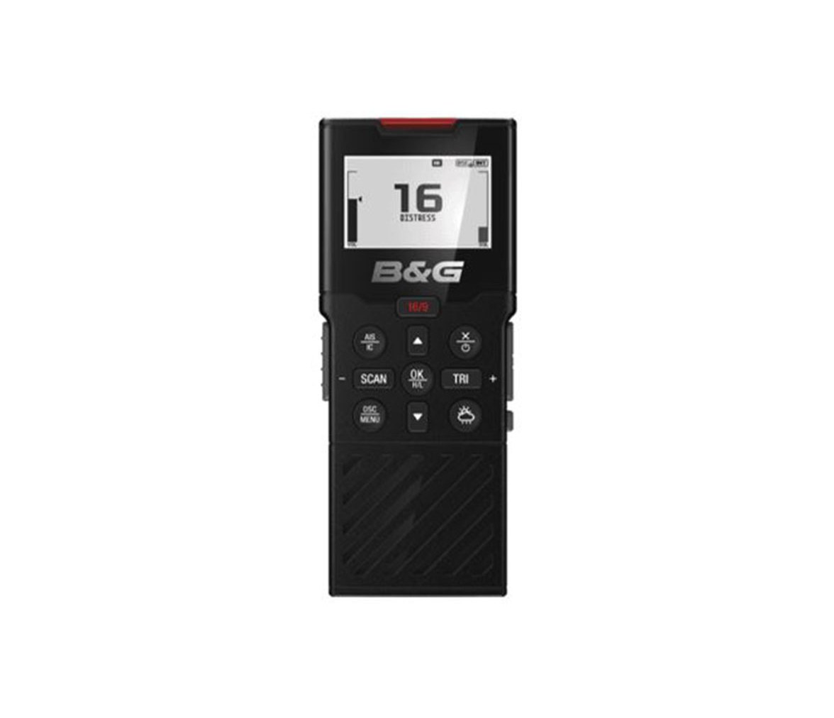 B&G Microtelefono H60 VHF Inalambrico