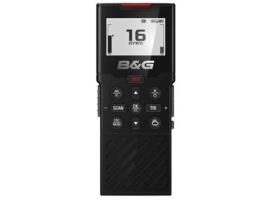 B&G Microtelephone H60 VHF Wireless