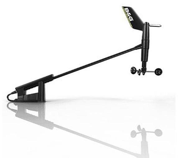 B&G Pack Sensor de Viento WS310