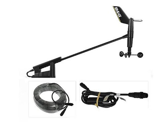 B&G Pack Sensor de Viento WS310
