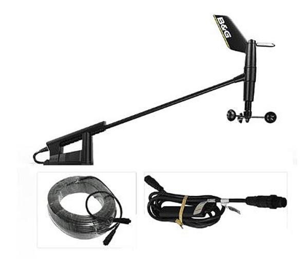 B&G Pack Sensor de Viento WS310