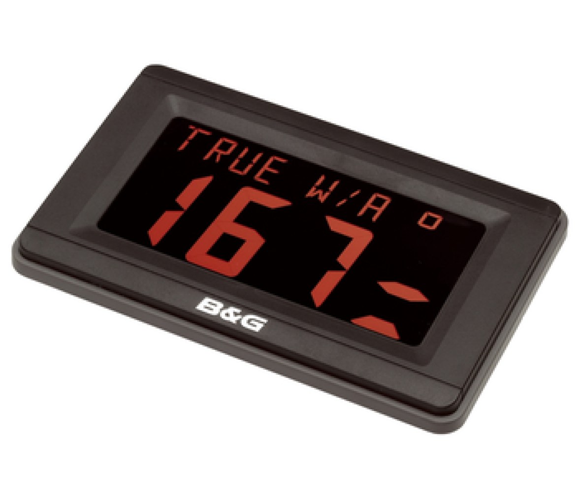 B&G 20/20HV Display para H5000/Triton