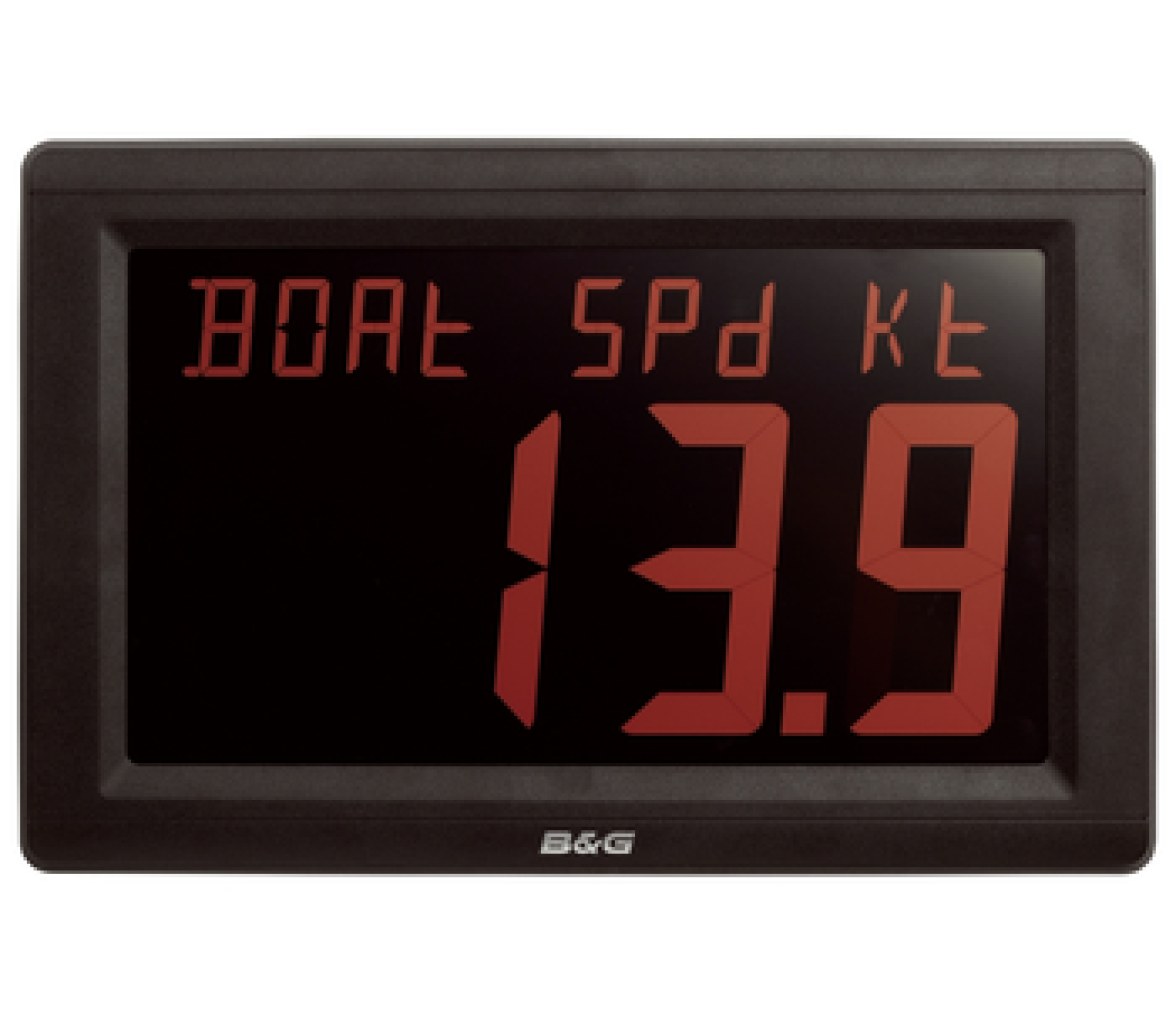 B&G 40/40HV Display para H5000/Triton