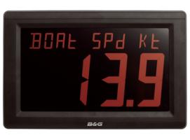 B&G 40/40HV Display para H5000/Triton