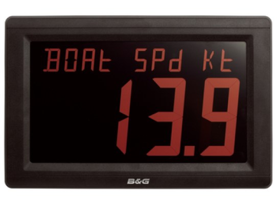 B&G 40/40HV Display para H5000/Triton