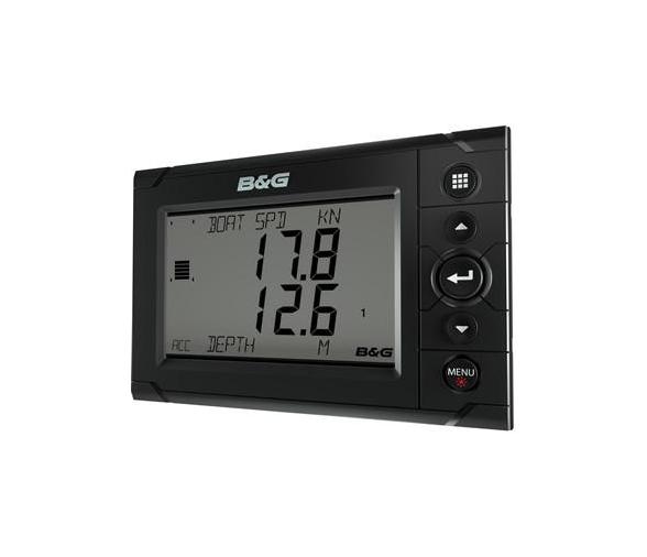 B&G Pantalla Regata H5000