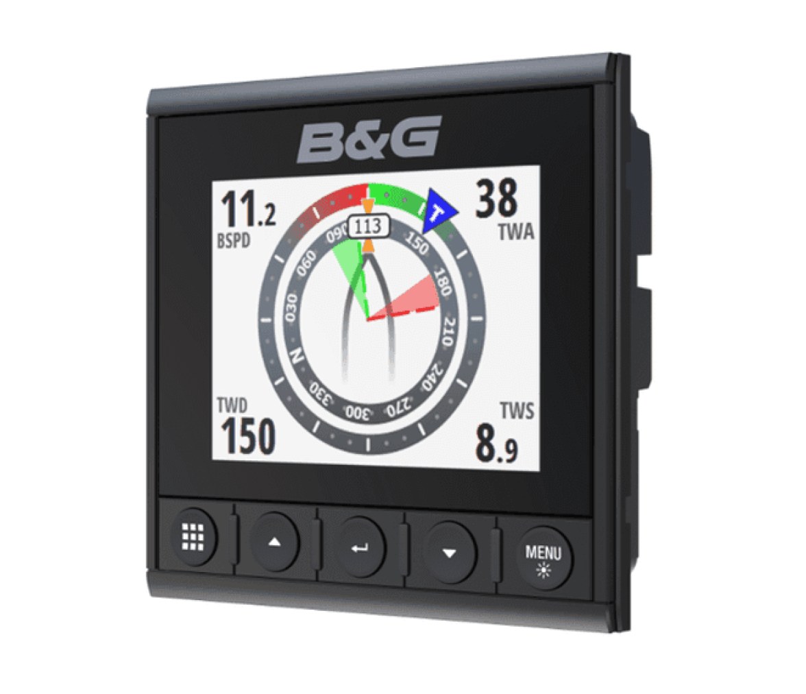 B&G Pantalla Triton2