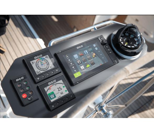 B&G Pantalla Triton2