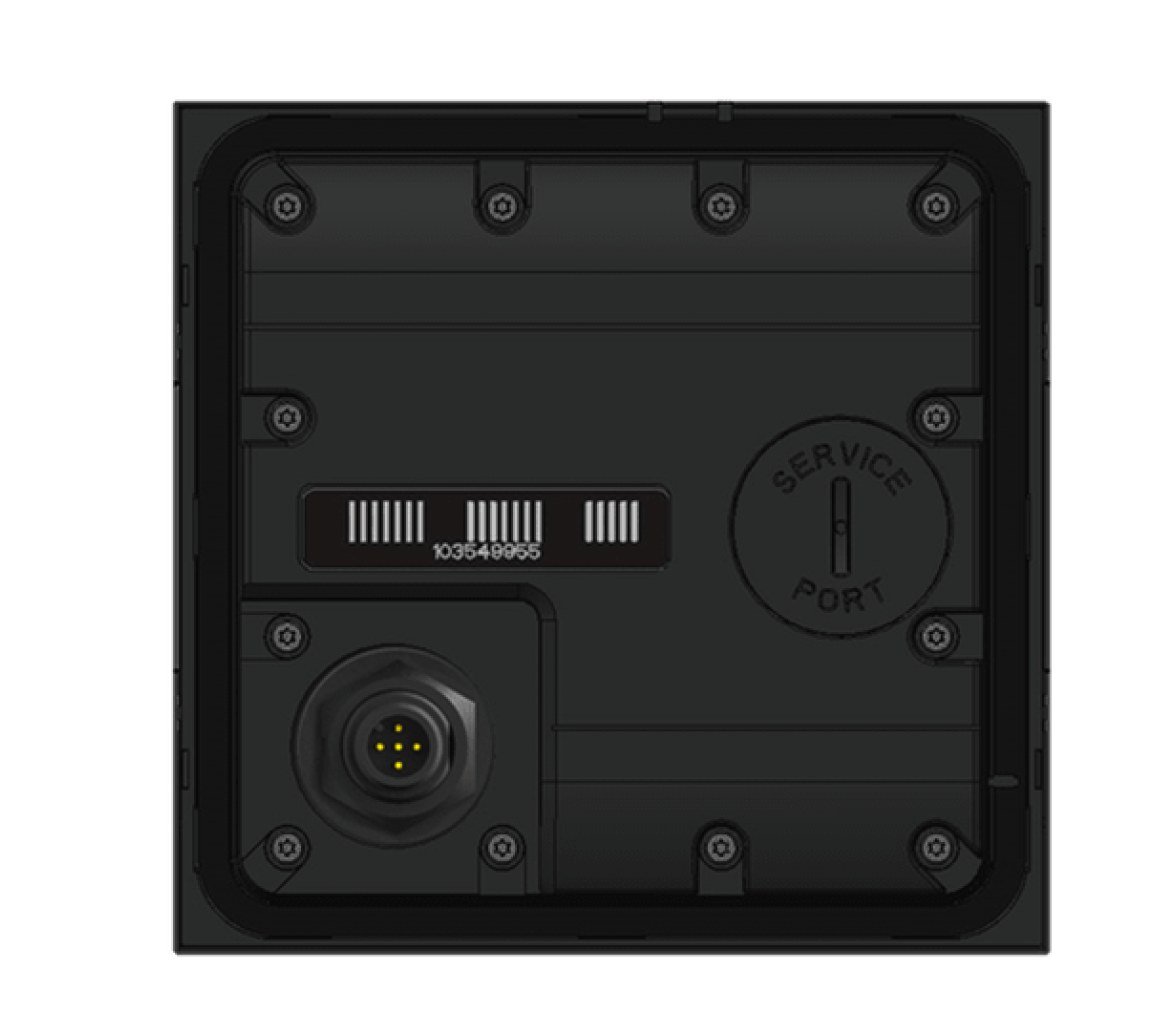 B&G Pantalla Triton2