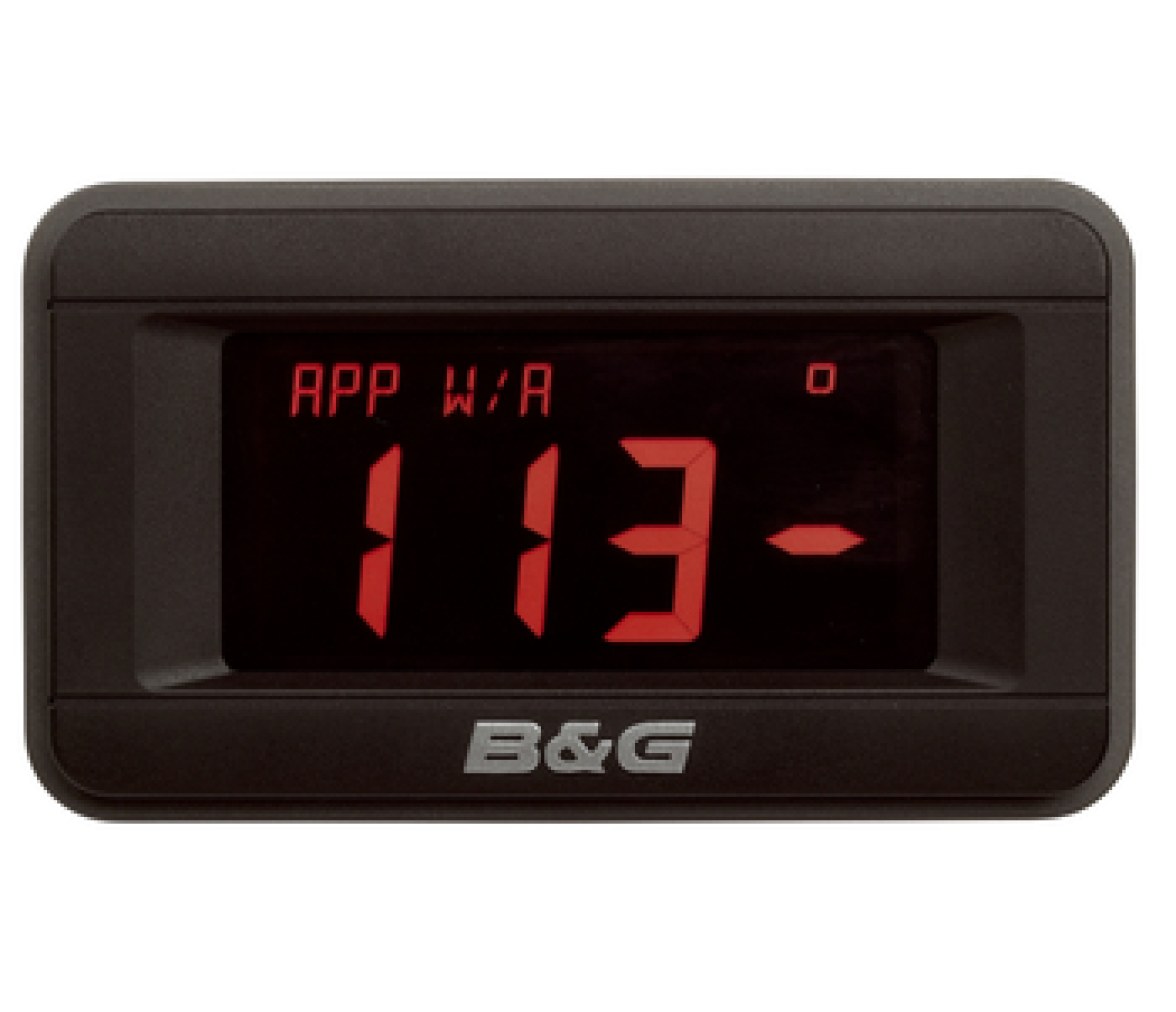 B&G 10/10HV Display para H5000/Triton