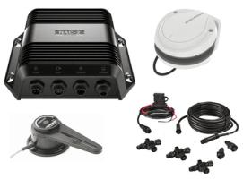 B&G Paquete Basico Nac-2 y Nac-3