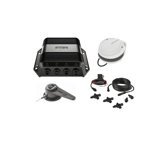 B&G Paquete Basico Nac-2 y Nac-3