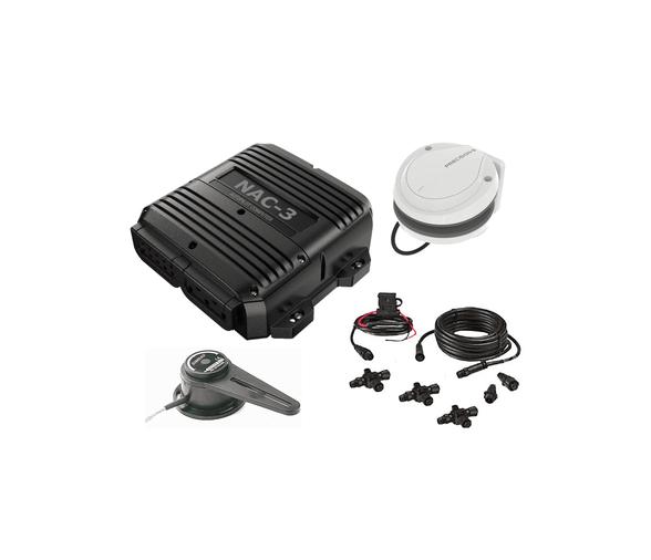 B&G Paquete Basico Nac-2 y Nac-3