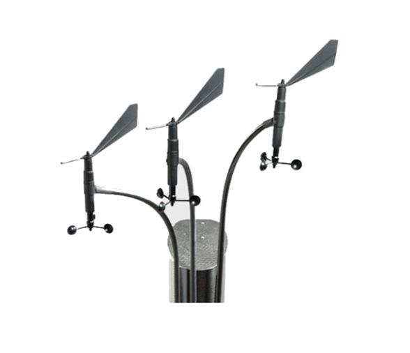 B&G Paquetes de Sensores de Viento