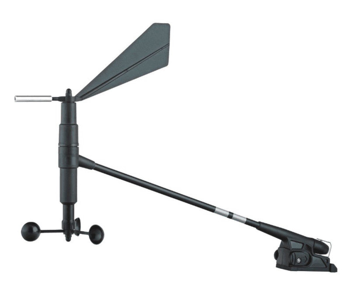 B&G Sensor de Viento 608
