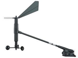 B&G Sensor de Viento 608