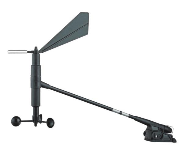 B&G Sensor de Viento 608