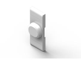 B&G Tapa Protectora para Control Remoto ZC2