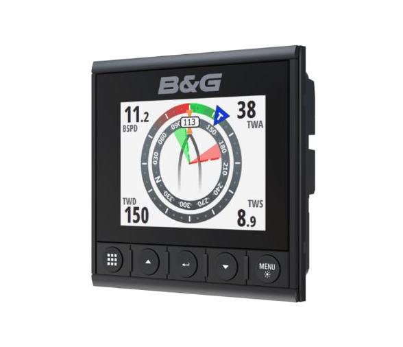 B&G Triton2 Viento Velocidad y Profundidad Inalambrico