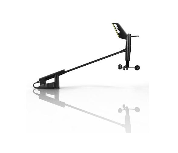 B&G Triton2 Viento Velocidad y Profundidad Inalambrico