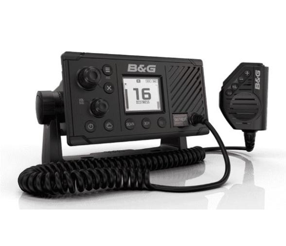 B&G V20S Emisora Vhf Dsc