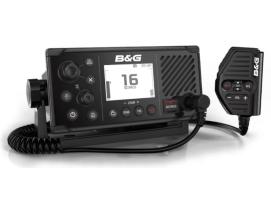 B&G V60 Emisora VHF con DSC y Receptor AIS