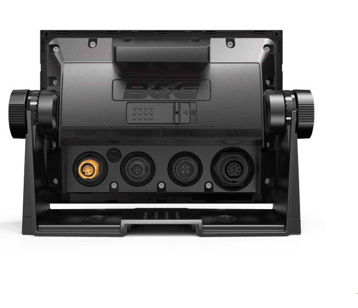 B&G GPS Plotter Sonda Vulcan 7R Sin Transductor